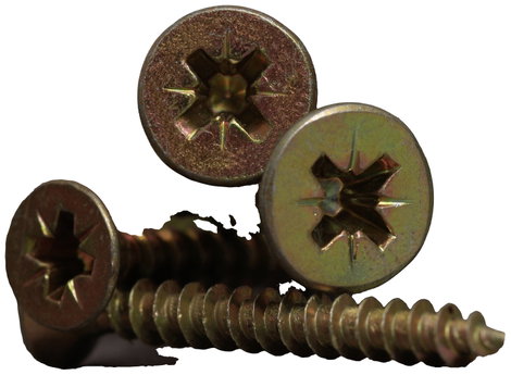 Quadrios 2109SA046 2109SA046 Szorítólemezes csavar készlet 250 db 3. kép