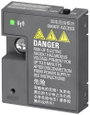 Siemens 6SL32550VA005AA0 6SL3255-0VA00-5AA0 Webszerver modul 1 db bélyegkép