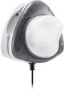Intex 28698 Mágneses LED medencefény 220V, 4 szín váltakozva, minden keretes medencéhez alkalmas Feh bélyegkép