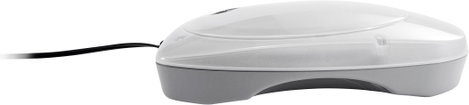 Intex 28698 Mágneses LED medencefény 220V, 4 szín váltakozva, minden keretes medencéhez alkalmas Feh 4. kép