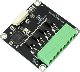 TinkerForge 293 Frekvenciaszámláló 1 db