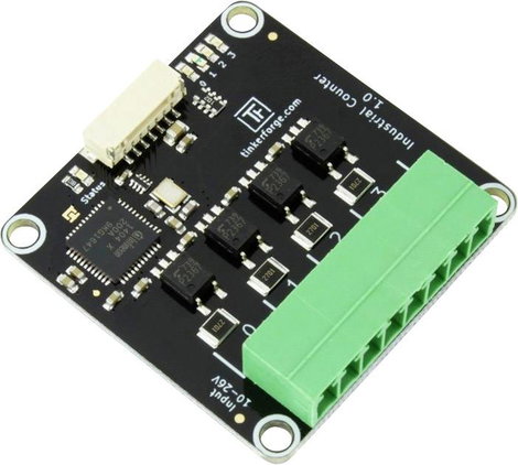 TinkerForge 293 Frekvenciaszámláló 1 db