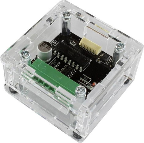 TinkerForge 293 Frekvenciaszámláló 1 db 3. kép