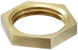 Wiska 50011420 GM 24 Ellenanya Ütésálló M24 Fém Natúr 1 db