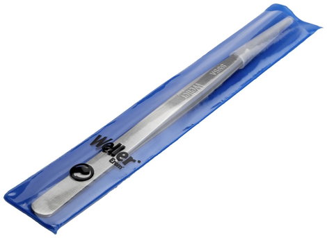 Weller Erem® SSSA Precíziós csipesz Hegyes, vékony 140.00 mm 4. kép