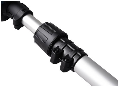 Makita DUA301Z Akku Magassági ágvágó DUA301Z 18 V 2826 mm 11. kép