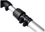 Makita DUA301Z Akku Magassági ágvágó DUA301Z 18 V 2826 mm 11. bélyegkép
