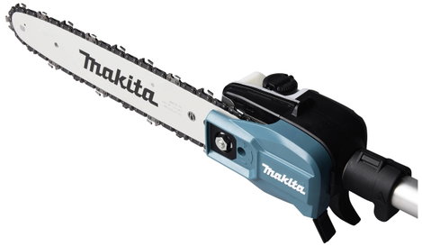 Makita DUA301Z Akku Magassági ágvágó DUA301Z 18 V 2826 mm 12. kép