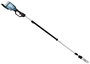Makita DUA301Z Akku Magassági ágvágó DUA301Z 18 V 2826 mm 2. bélyegkép