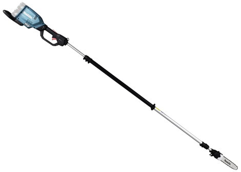 Makita DUA301Z Akku Magassági ágvágó DUA301Z 18 V 2826 mm 2. kép