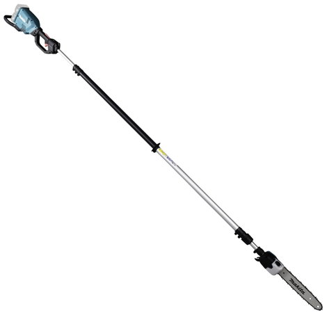 Makita DUA301Z Akku Magassági ágvágó DUA301Z 18 V 2826 mm 3. kép