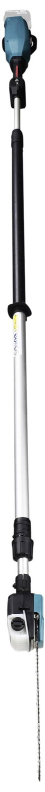 Makita DUA301Z Akku Magassági ágvágó DUA301Z 18 V 2826 mm 4. bélyegkép