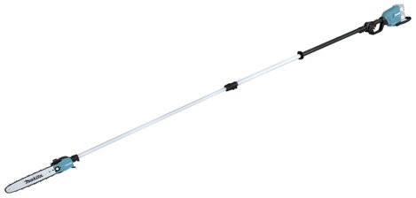 Makita DUA301Z Akku Magassági ágvágó DUA301Z 18 V 2826 mm 5. kép