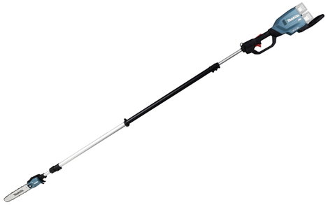 Makita DUA301Z Akku Magassági ágvágó DUA301Z 18 V 2826 mm 6. kép