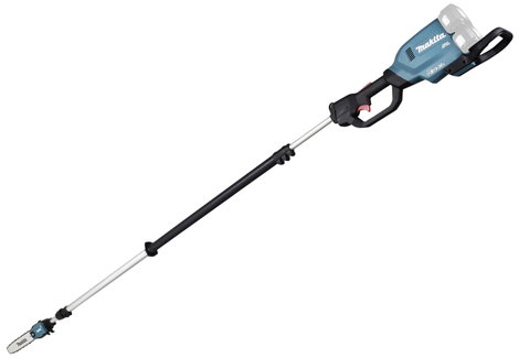 Makita DUA301Z Akku Magassági ágvágó DUA301Z 18 V 2826 mm 7. kép