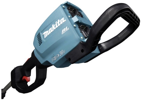 Makita DUA301Z Akku Magassági ágvágó DUA301Z 18 V 2826 mm 9. kép