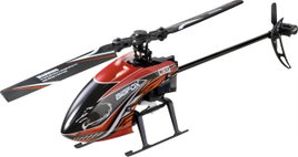 RC helikopter RtF, Reely Bigfox RE-7417518