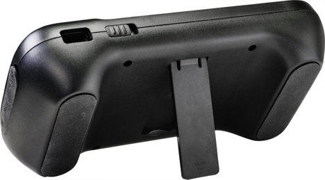 Kettős endoszkóp kamera, szonda átmérő: 8 mm, hossz: 5 m, VOLTCRAFT BS-702SE+IP dual 3. kép