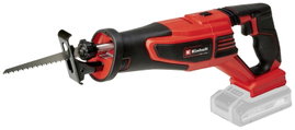 Einhell TP-AP 18/28 Li BL - Solo Akkus kardfűrész 4326310 akku nélkül, töltő nélkül