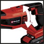 Einhell TP-AP 18/28 Li BL - Solo Akkus kardfűrész 4326310 akku nélkül, töltő nélkül 2. bélyegkép