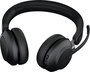 Bluetoothos telefon On Ear headset, Jabra Evolve2 65 UC 2. bélyegkép