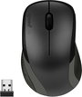 SpeedLink KAPPA WLAN egér Rádiójel vezérlésű Optikai Fekete 3 Gombok 1600 dpi bélyegkép