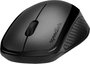 SpeedLink KAPPA WLAN egér Rádiójel vezérlésű Optikai Fekete 3 Gombok 1600 dpi 3. bélyegkép
