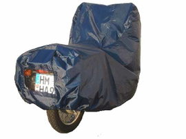 HP Autozubehör Motorkerékpár garázs (H x Sz x Ma) 275 mm x 90 cm x 120 cm