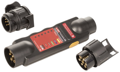 12 V HP Autozubehör 28529