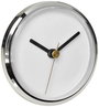 TFA Dostmann 60.3543.02 Rádiójel vezérlésű Rádiójel vezérlésű óra 90 mm x 36 mm Króm (fényes) beépít 3. bélyegkép