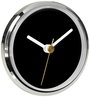 TFA Dostmann 60.3543.02 Rádiójel vezérlésű Rádiójel vezérlésű óra 90 mm x 36 mm Króm (fényes) beépít 4. bélyegkép