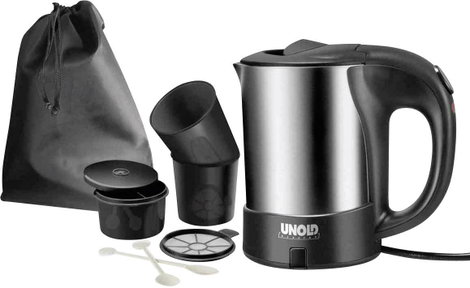Vízforraló 100W 0,5l Unold AG