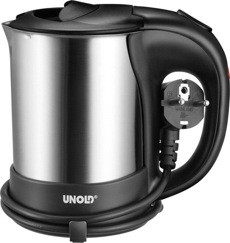 Vízforraló 100W 0,5l Unold AG 3. kép
