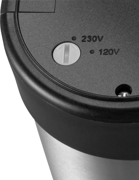 Vízforraló 100W 0,5l Unold AG 4. kép