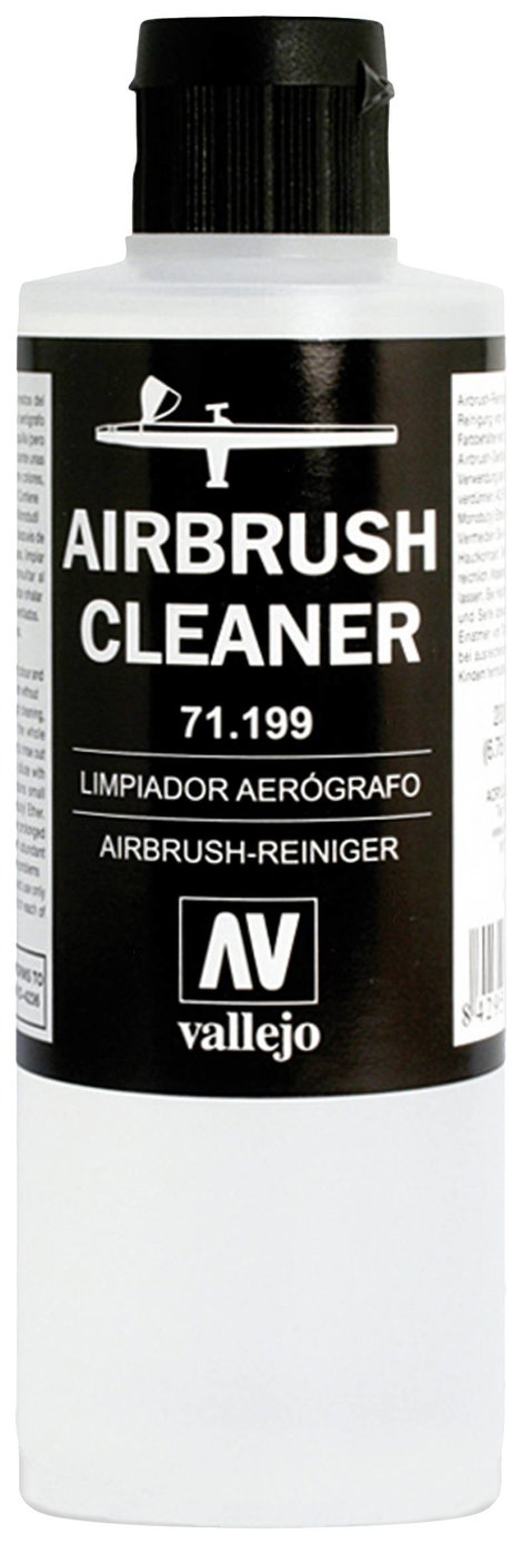 Vallejo 71199 Modellvasút hígító 1 db