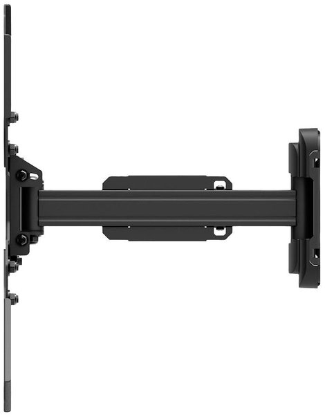 Neomounts WL40S-840BL14 Draai- en Kantelbare TV Beugel TV fali tartó 81,3 cm (32) - 165,1 cm (65) Dö 5. kép