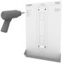 Neomounts WL40S-850BL14 Draai- en Kantelbare TV Beugel TV fali tartó 81,3 cm (32) - 139,7 cm (55) Dö 15. bélyegkép