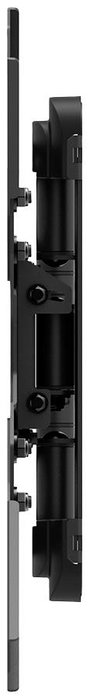 Neomounts WL40S-850BL14 Draai- en Kantelbare TV Beugel TV fali tartó 81,3 cm (32) - 139,7 cm (55) Dö 4. bélyegkép
