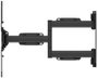 Neomounts WL40S-850BL14 Draai- en Kantelbare TV Beugel TV fali tartó 81,3 cm (32) - 139,7 cm (55) Dö 5. bélyegkép