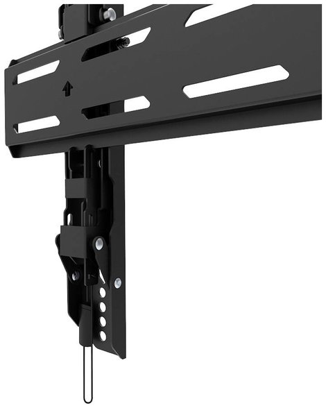 Neomounts WL35S-850BL16 Kantelbare Platte TV Beugel TV fali tartó 109,2 cm (43) - 190,5 cm (75) Dönt 10. kép