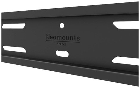 Neomounts WL35S-850BL16 Kantelbare Platte TV Beugel TV fali tartó 109,2 cm (43) - 190,5 cm (75) Dönt 11. kép