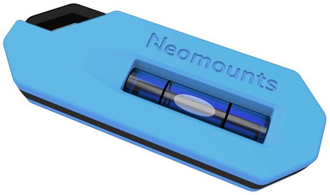 Neomounts WL35S-850BL16 Kantelbare Platte TV Beugel TV fali tartó 109,2 cm (43) - 190,5 cm (75) Dönt 12. kép