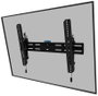 Neomounts WL35S-850BL16 Kantelbare Platte TV Beugel TV fali tartó 109,2 cm (43) - 190,5 cm (75) Dönt bélyegkép