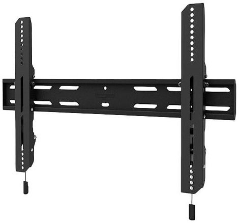 Neomounts WL35S-850BL16 Kantelbare Platte TV Beugel TV fali tartó 109,2 cm (43) - 190,5 cm (75) Dönt 2. kép