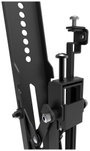 Neomounts WL35S-850BL16 Kantelbare Platte TV Beugel TV fali tartó 109,2 cm (43) - 190,5 cm (75) Dönt 7. bélyegkép