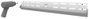 Neomounts WL35S-850BL18 TV fali tartó 109,2 cm (43) - 228,6 cm (90) Dönthető 15. bélyegkép