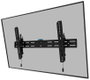 Neomounts WL35S-850BL18 TV fali tartó 109,2 cm (43) - 228,6 cm (90) Dönthető bélyegkép