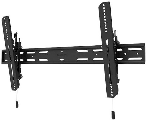 Neomounts WL35S-850BL18 TV fali tartó 109,2 cm (43) - 228,6 cm (90) Dönthető 3. kép