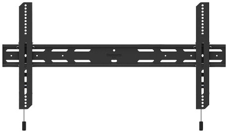 Neomounts WL35S-850BL18 TV fali tartó 109,2 cm (43) - 228,6 cm (90) Dönthető 4. kép