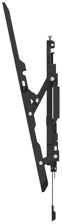 Neomounts WL35S-850BL18 TV fali tartó 109,2 cm (43) - 228,6 cm (90) Dönthető 5. kép
